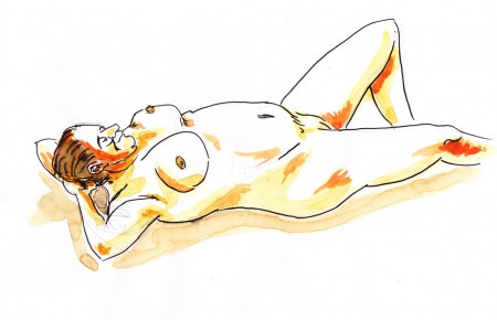 modele-vivant-16-09-2010-aquarelle-meythet